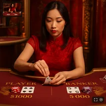 Boo Casino - Live Baccarat - Gyvi dalintojai Lietuvoje
