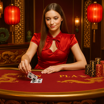 Boo Casino - Live Baccarat with Real Dealers