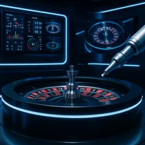 Boo Casino - Live Roulette with Real Dealers