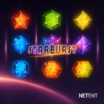 Boo Casino - Starburst Slot Game by NetEnt
