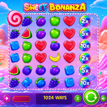 Boo Casino - Sweet Bonanza Slot Game - Lietuvoje