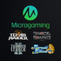 Microgaming - Žaidimų kūrėjas