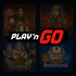 Play'n GO - Žaidimų kūrėjas