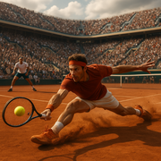Boo Casino - Tennis Betting and Sports Wagering